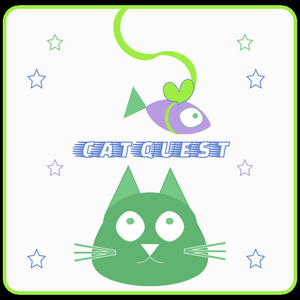 Cat Quest