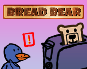 play Bread Bear