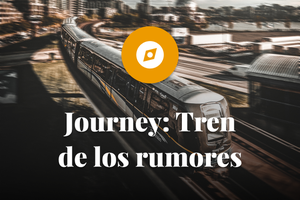 play Journey: Tren De Los Rumores