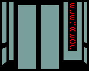 play June: Elevator