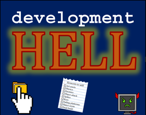 play Development Hell