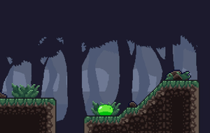 play Slimeadventures