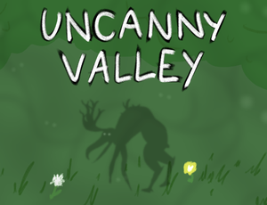 play Uncanny Valley