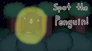 play Spot The Penguin