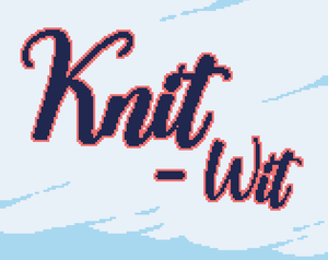 play Knit - Wit