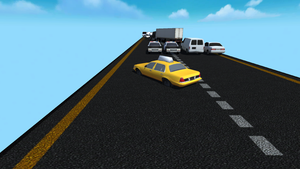 play Taxi!