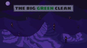 play The Big Green Clean