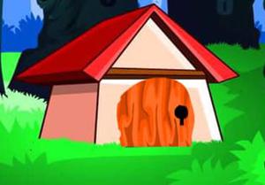 play Weird Land Escape