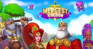 play The Mergest Kingdom