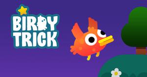 play Birdy Trick