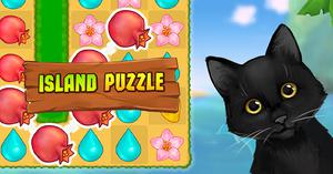 play Island Puzzle