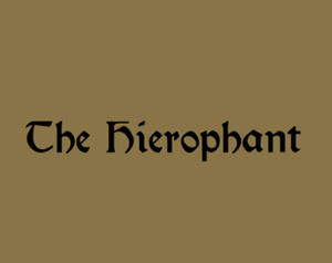 play The Hierophant