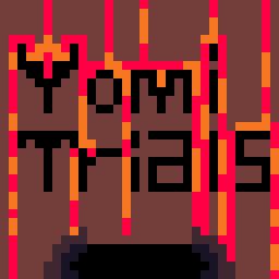 play Yomi Trials