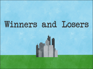 play Winners And Losers