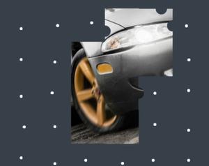play G.Pix: Drift Car Photo Jigsaw Puzzle