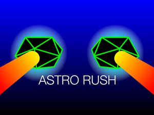 Astro Rush