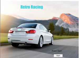 play Retro Racing