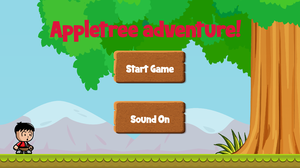 play Jimmy'S Wild Apple Adventure