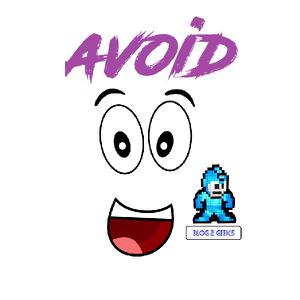 play Avoid Blog2Geeks Version