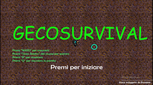 play Gecosurvival