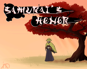 play Samourai'S Honor