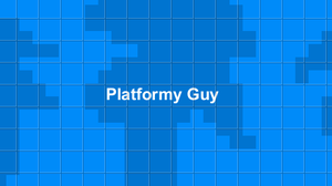 play Platformy Guy