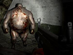 play Silent Asylum