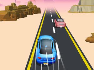 play Rush Race