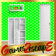 play G2E Color Escape 3 Html5