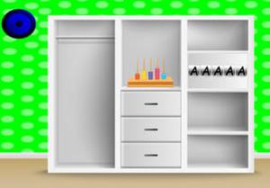 play Color Room Escape 3