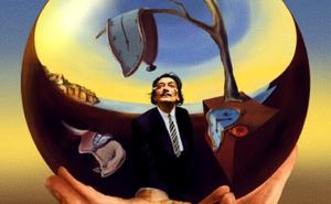play Planeta Dalí