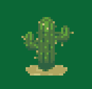 play Cactus