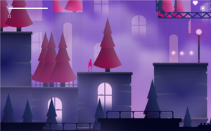 play Pink Stickman