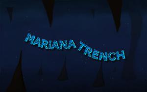 play Mariana Trench