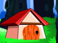 play Weird Land Escape