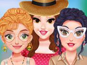 play Princesses Cottagecore Dress Up