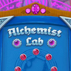 play Alchemist Lab