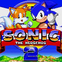 Sonic The Hedgehog 2