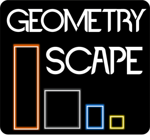 play Geometry Scape