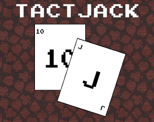 play Tactjack