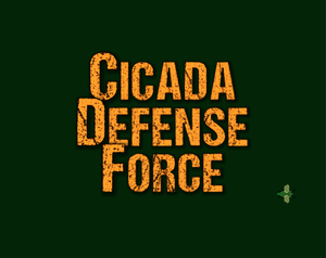 play Cicada Defense Force