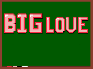 play Big Love