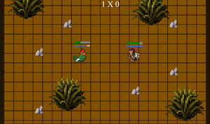 play Cockfight