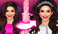 play Supermodel Makeover