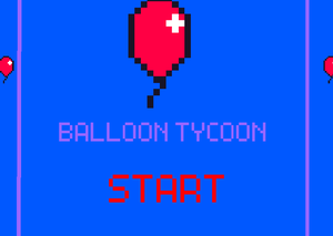 play Balloon Tycoon