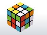 play 3D Rubik