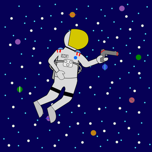 play Spacetronaut