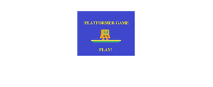 play Platformergame Demo