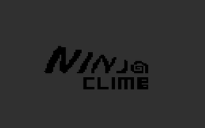 play Ninja Climb