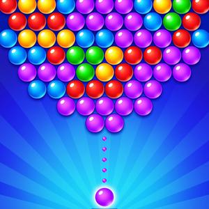 play Colors Bubble Shooter